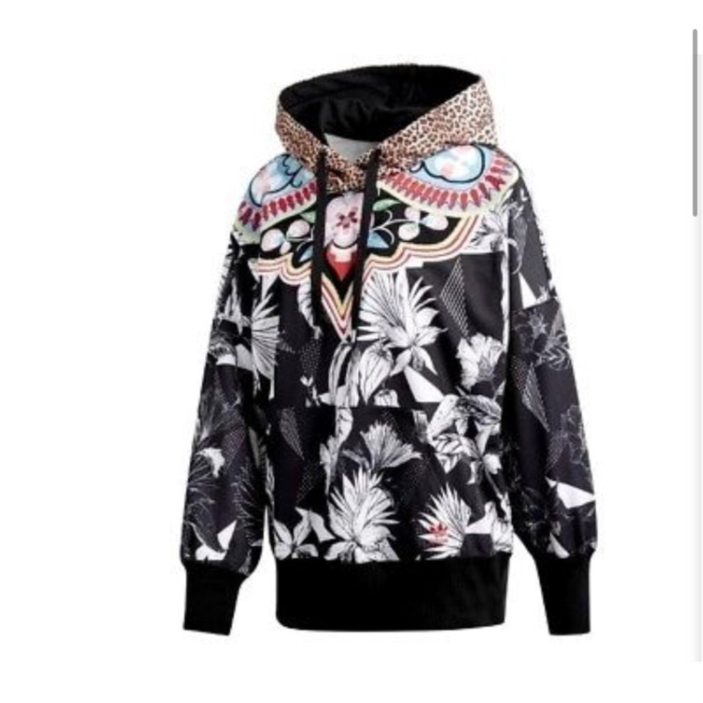 Adidas hoodie